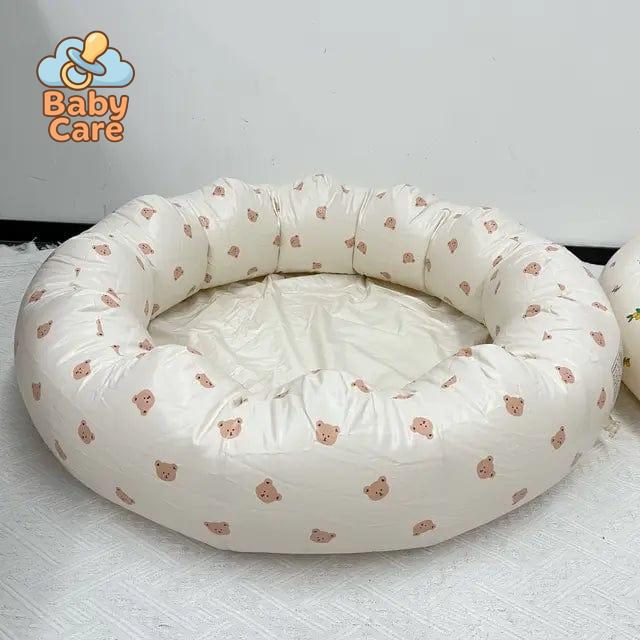 Piscine à balles bébé multifonctionnelle - photo 9