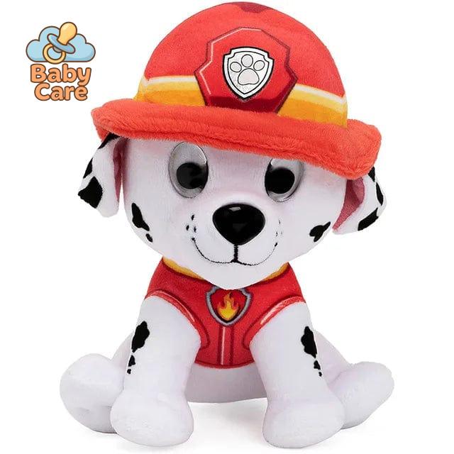 Peluche Pat Patrouille Douceur Qualité Supérieure - photo 9