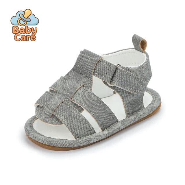 Sandales bébé garçon semelles conforts - photo 10