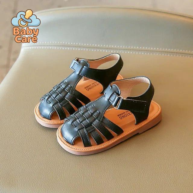 Sandales bébé garçon et filles qualité supérieure - photo 8