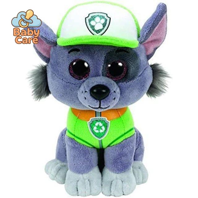 Peluche Pat Patrouille Mignonne - photo 8