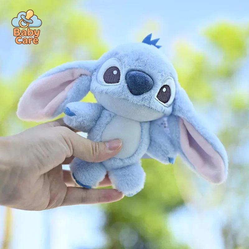 Peluche Stitch Porte Clé Haute Qualité - packaging du produit
