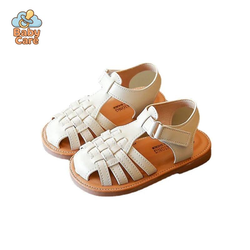 Sandales bébé garçon et filles qualité supérieure - utilisation en situation