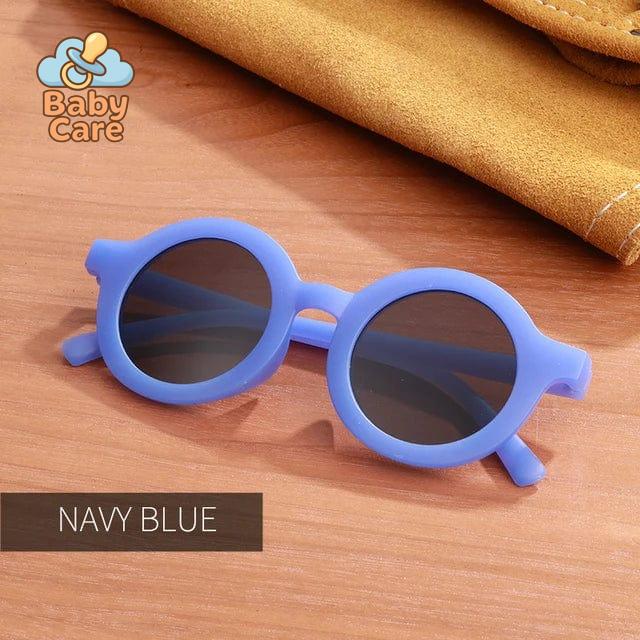 Lunettes de soleil bébé Color UV400 0-1 an - photo 12