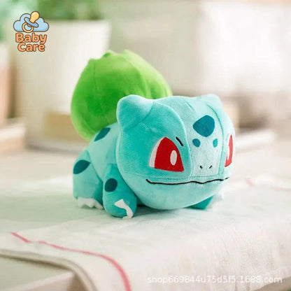 Peluche Pokemon Première Génération - photo lifestyle