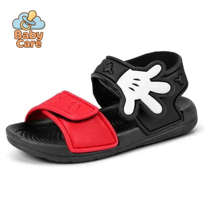 Sandales bébé garçon souples à thème - photo 8