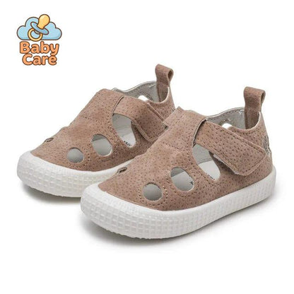 Sandales bébé garçon et filles respirantes plage - photo 8