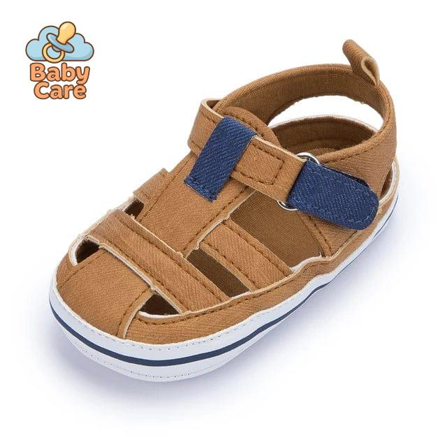 Sandales bébé garçon semelles conforts - photo 13