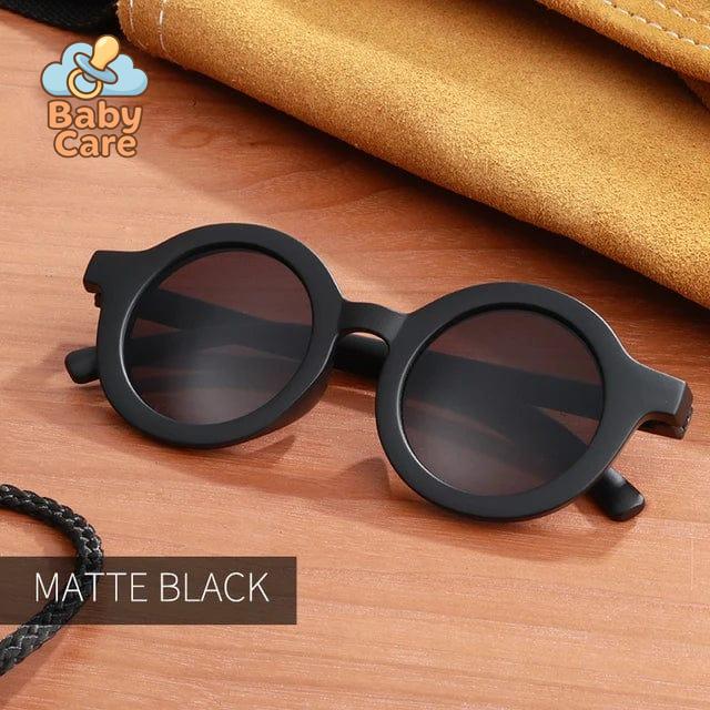 Lunettes de soleil bébé Color UV400 0-1 an - photo 9