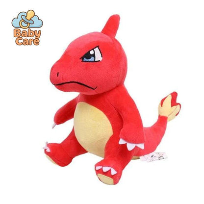 Peluche Pokemon Pokedex Edition - photo 11