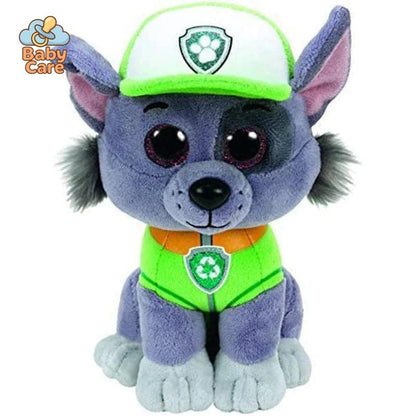 Peluche Pat Patrouille Mignonne - détail du produit