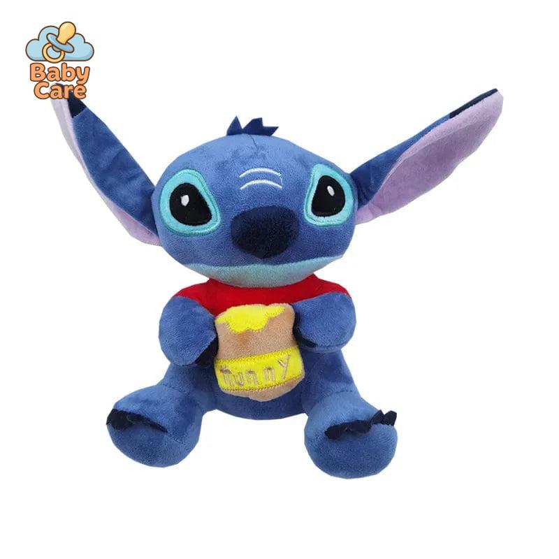 Peluche Stich - détail du produit