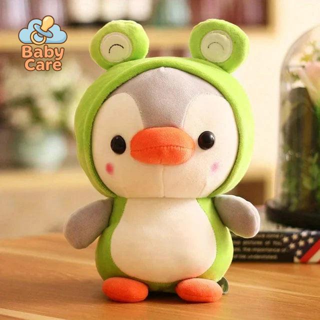 Peluche pingouin premium - photo 8