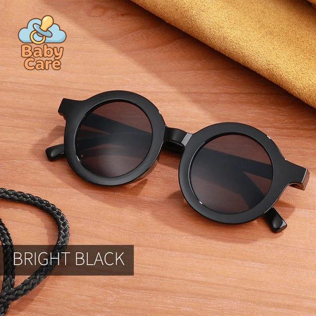 Lunettes de soleil bébé Color UV400 0-1 an - photo 8