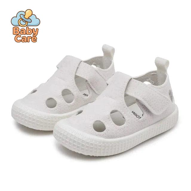 Sandales bébé garçon et filles respirantes plage - photo 10