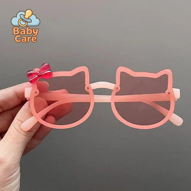 Lunettes de soleil bébé et enfant hello kitty uv400 - photo 10
