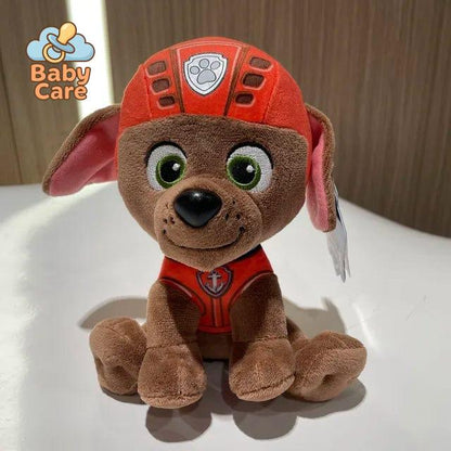 Peluche Pat Patrouille Douceur Qualité Supérieure - photo 13