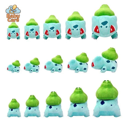 Peluche Bulbizarre - détail du produit