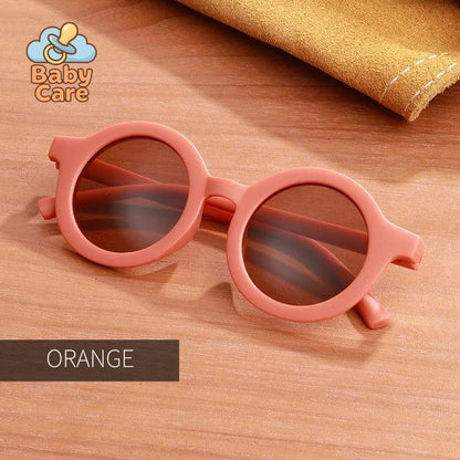 Lunettes de soleil bébé Color UV400 0-1 an - photo 15