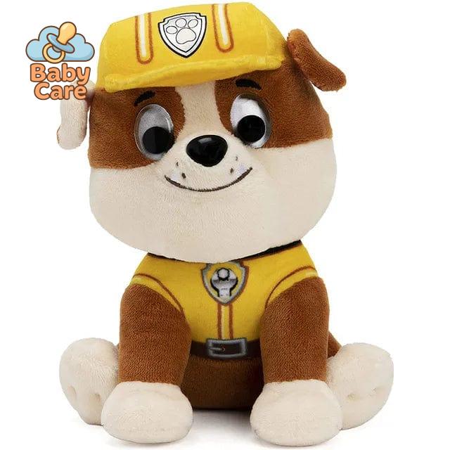 Peluche Pat Patrouille Douceur Qualité Supérieure - photo 11