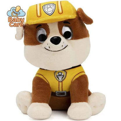 Peluche Pat Patrouille Douceur Qualité Supérieure - photo 11