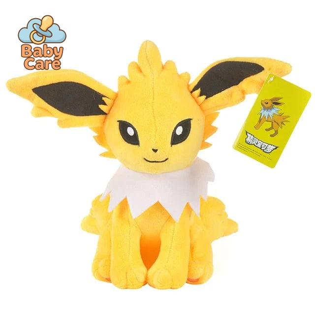 Peluche Pokemon Pokedex Edition - photo 15