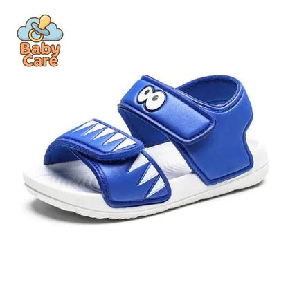 Sandales bébé garçon souples à thème - photo 13