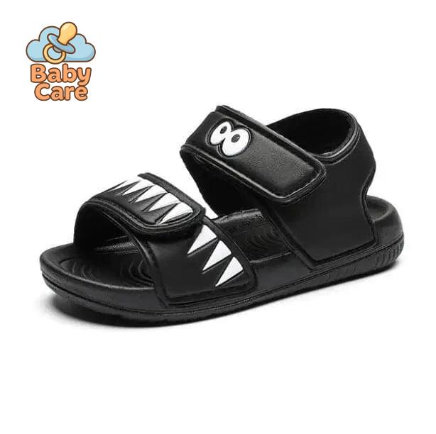 Sandales bébé garçon souples à thème - photo 12