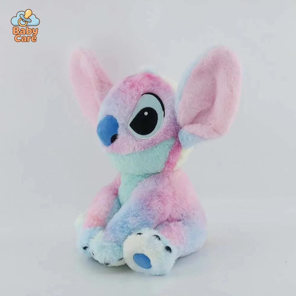 Grande Peluche Stitch 35 cm Edition Collector - détail du produit