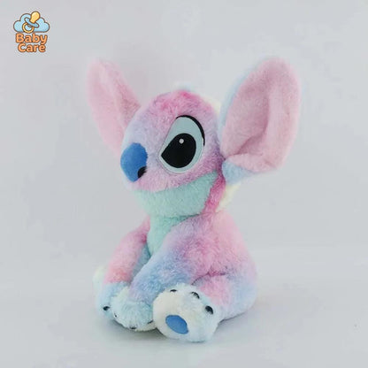 Grande Peluche Stitch 35 cm Edition Collector - détail du produit