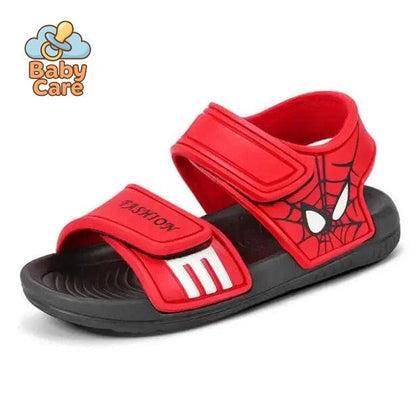 Sandales bébé garçon souples à thème - photo 9