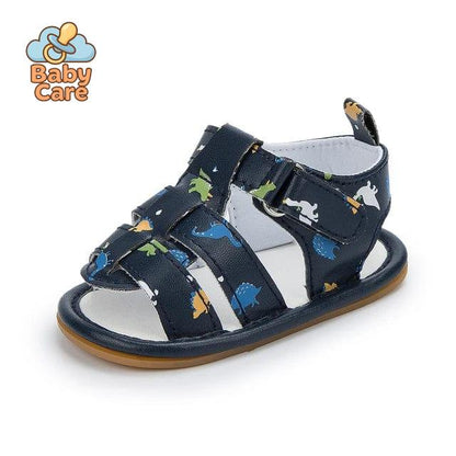 Sandales bébé garçon semelles conforts - photo 8