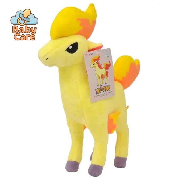 Peluche Pokemon Pokedex Edition - photo 12