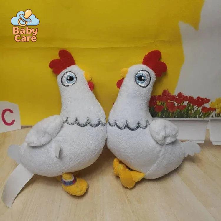 Peluche Pat Patrouille Douceur Qualité Supérieure - détail du produit