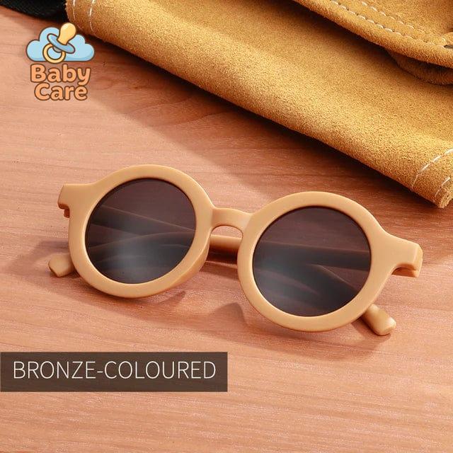 Lunettes de soleil bébé Color UV400 0-1 an - photo 10