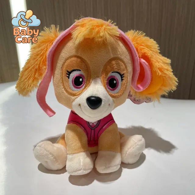 Peluche Pat Patrouille Douceur Qualité Supérieure - photo 10