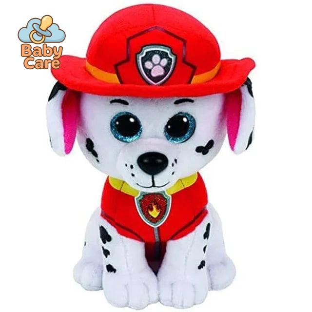 Peluche Pat Patrouille Mignonne - photo lifestyle