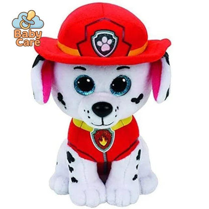 Peluche Pat Patrouille Mignonne - photo lifestyle