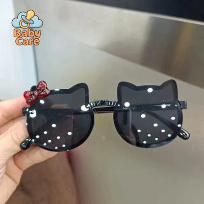 Lunettes de soleil bébé et enfant hello kitty uv400 - photo 8