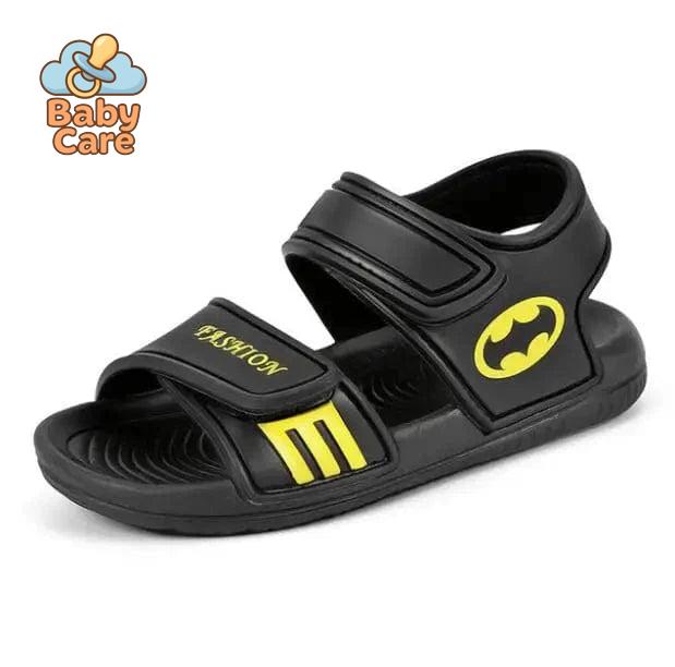 Sandales bébé garçon souples à thème - photo 11