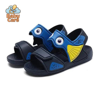 Sandales bébé garçon souples à thème - photo 16