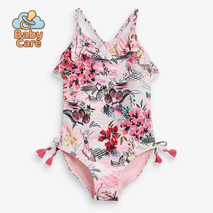 Maillot de bain bikini bébé et enfant fille - photo 12
