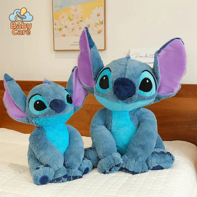 Peluche Stitch Super Douce - détail du produit