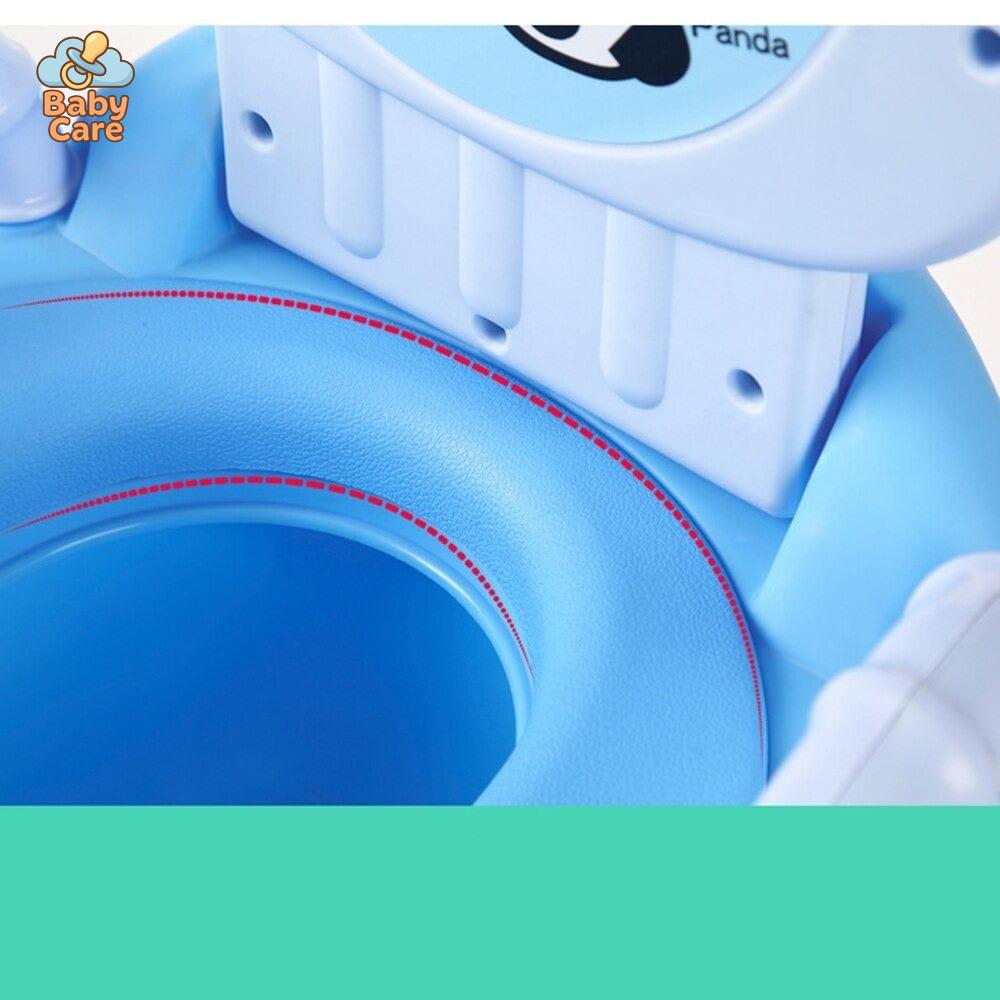 PottiToon - Le pot d'apprentissage portable - détail du produit