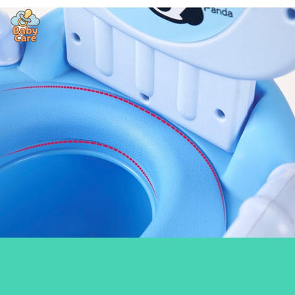 PottiToon - Le pot d'apprentissage portable - détail du produit