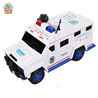 CashTruck™ - Économiser devient un jeu - photo lifestyle