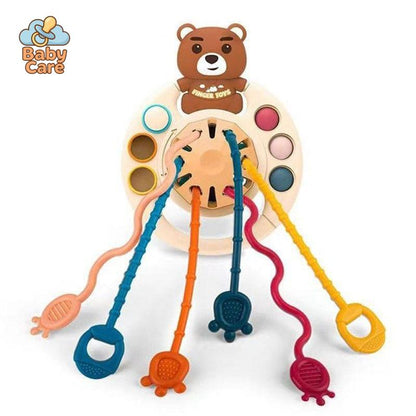 Jouet de dentition soucoupe - photo 8