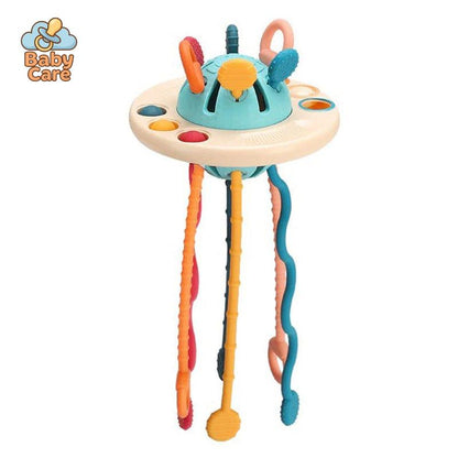 Jouet de dentition soucoupe - photo 9