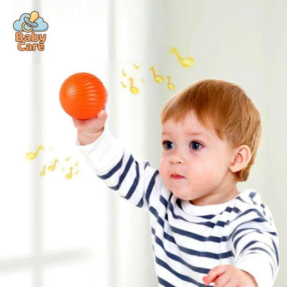 Cube d'éveil - détail du produit