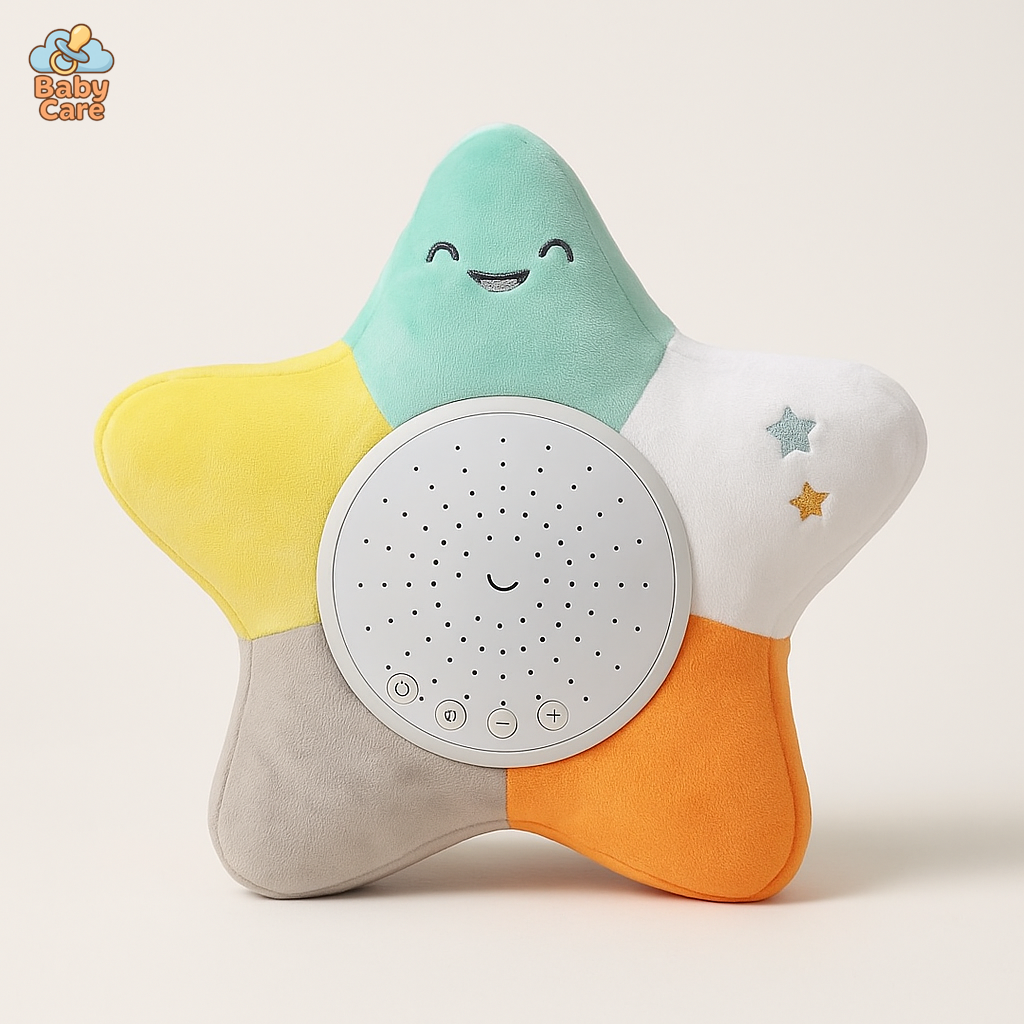 L’étoile de Sommeil™ |  Baby Care - vue de face